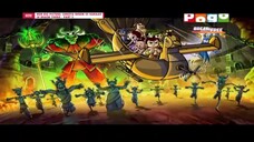 Chhota Bheem aur Karaak in Bhasm Youdh part 2
