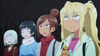 Dumbbell Nan Kilo Moteru? - Episode 10 (Subtitle Indonesia)