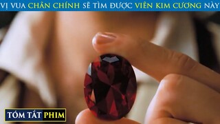 Những Chuyện Kỳ Lạ Ở Vương Quốc Phép Thuật | Review Phim | Tóm Tắt Phim