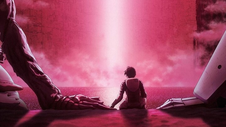 Watch Knights of Sidonia: Love Woven in the Stars Full Movie FHD free. Link in Description