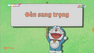 [S10] doraemon tiếng việt - đèn sang trọng