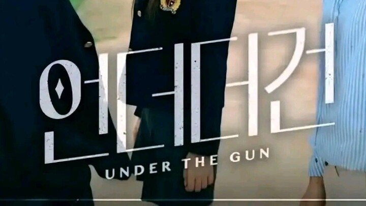 Under The Gun Korean Tagalog Dub Series 🇵🇭🇰🇷 Episode 5