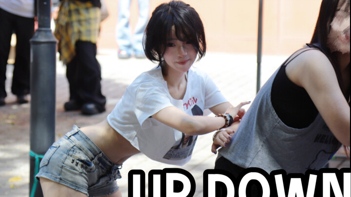 Roadshow Penjemputan Mahasiswa Baru Universitas Northwest! Udah tahun ketiga…