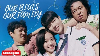 OUR BLUES|| dads stand for their kids😍🥰 #drakor #ourblues  #baehyunsung #rohyoonseo