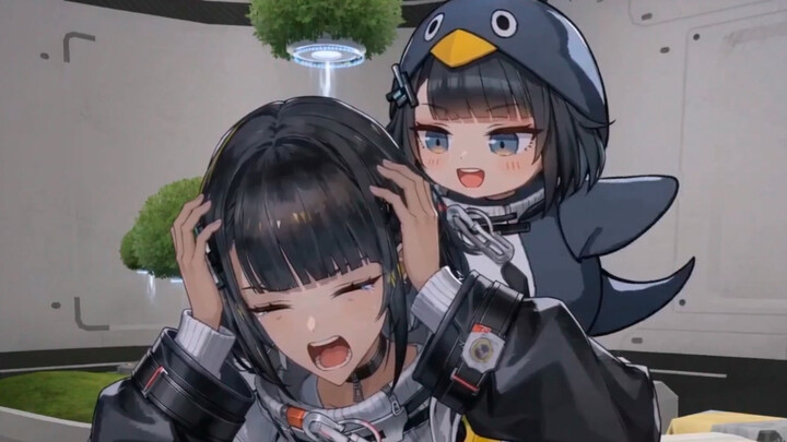 Quản trị viên bị chim cánh cụt soán ngôi rồi?!