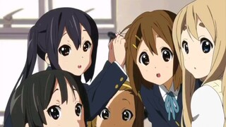 K-ON!! S2 Eps 16 Sub Indo