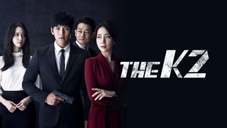 The K2 - 03 (SUB INDO)