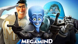 Megamind The Buttonof Doom (2011)