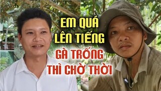 Quá đã có câu trả lời. Xem như vạn sự tùy duyên thôi.