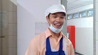 ทำก๋วยจั๊บฉบับผิงผิง