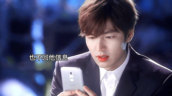 Tingkat kemanisan melebihi batas!