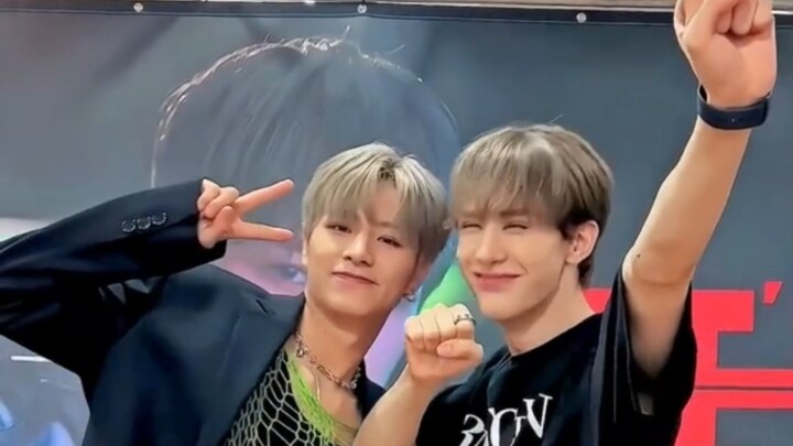 【Vương Tử Hạo】Vương Tử Hạo LE'V cùng Ngô Mộc Đề Đề Đề Đề Đề Đề Đề ♥ thử thách 【A.I.BAE】