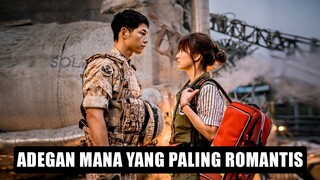 Drama Gong Yoo, Hyun Bin, Lee Min Ho, Song Joong Ki, dan Park Seo Joon Mana Yang Paling Romantis 🎥