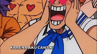 karna aku cantikk