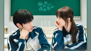 Confess Your Love (EP.7)