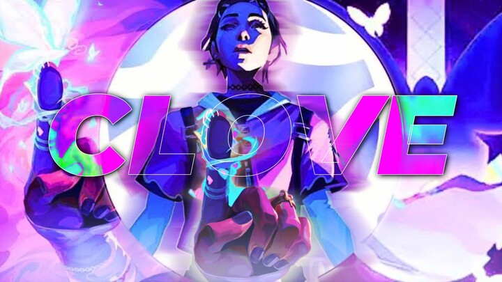 CLOVE GAMEPLAY!!! CONTROLLER TERGAMPANG???  - VALORAN MOBILE