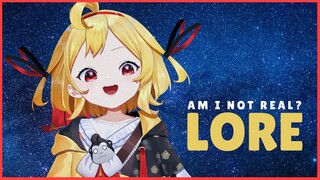 【LORE】Ckia, who is she?【Kaela Kovalskia / hololiveID】