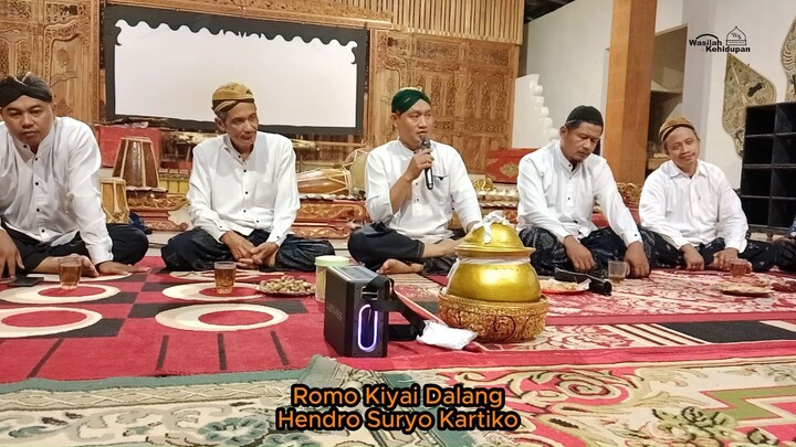 Meditasi Getaran Alam Lain