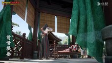 Legend of Martial Immortal (xianwu) Episode 106 Sub Indo