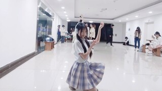 练习下霜雪千年!