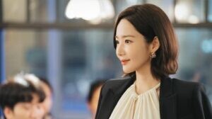 Marry My Husband epsoide 3 [Sub Indo]