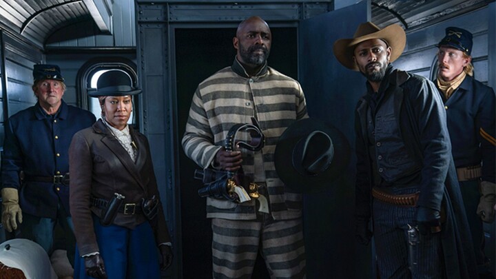 “Hố Sâu Báo Thù”: Bom tấn phục thù phong cách cao bồi miền Tây, cả gia đình cậu bé bị sát hại thảm t