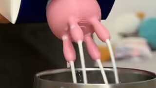 It is recommended to popularize this milk