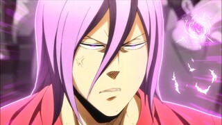 Atsushi Murasakibara Twixtor Clips For Edit (KNB)