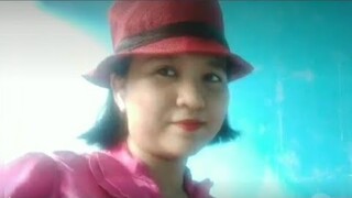 THE MAKING OF KWEEN YAS MUSIC VIDEO|Yasmin Asistido