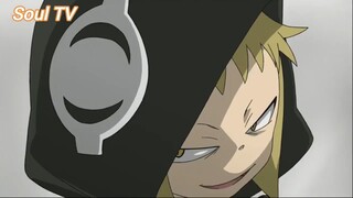 Soul Eater (Short Ep 40) - Điều kiện của Medusa #souleater