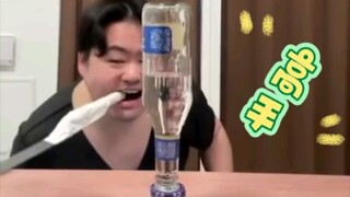 什么叫高手！