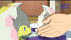 Doraemon The Movie Dunia Dinosaurus Pt. 13