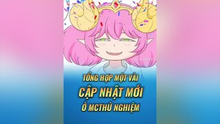 Tổng Hợp 1 Vài Cập Nhật Mới ở MCTN  🙀 lienquanmobile lienquanmobile_garena lienquan lienquantiktok archangel2909 GameHayMoiNgay GamerNextGen ReviewGamehay
