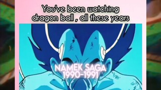 dragonball 🐉