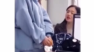 “把她娶回家，生活应该挺有意思的”