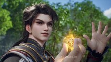 Endless God Realms Eps 50 sub indo