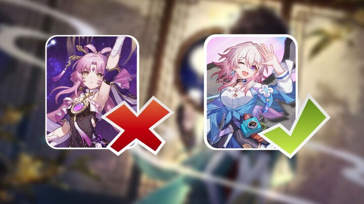 [Honkai Impact: Star Rail] Reviewing the Game's Rational and Irrational Elements