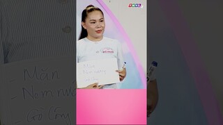 Chị vợ hạnh phúc khi gặp được ''đồng đội'' trong ăn uống | Vợ tôi là số 1