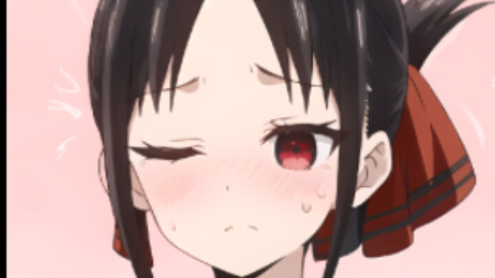 [Shinomiya Kaguya] Today is Miss Kaguya's defeat!