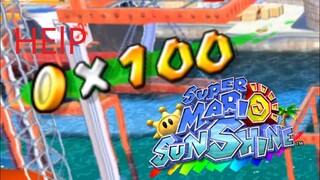 100 Coins Is Alot - Super Mario Sunshine Episode 6