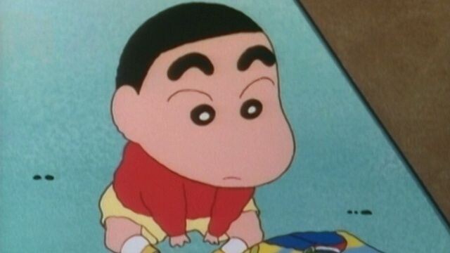 Crayon Shin-chan (1992) - Episode 022 | Subtitle Indonesia