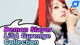 LiSA-Demon Slayer "Gurenge" MV&LIVE Collection_4