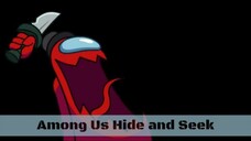 TEORI MENGECOH SEEKER DI MODE INI [AmongUs]