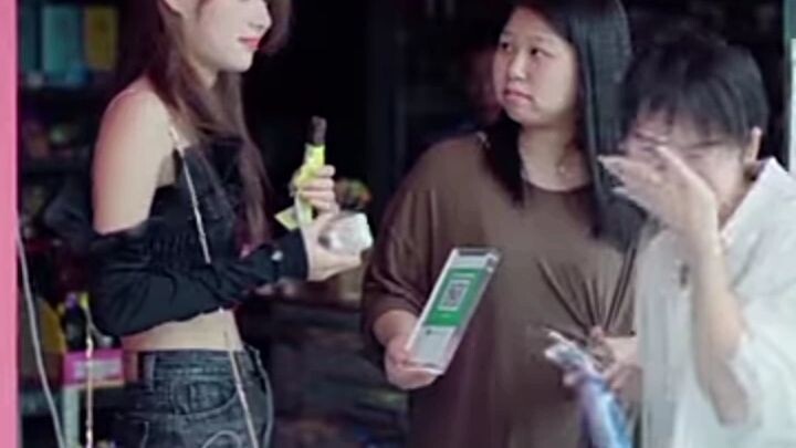 If you are a Good man!?