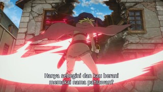 Clevatess episode 11 Full English Sub | REACTION
