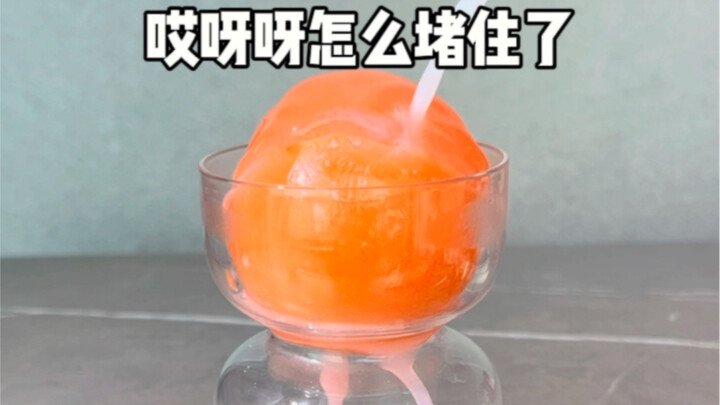 إذن 🤣 هل أعتبر أنني نجحت في تحدي قهوة زحل؟!