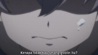 E8 - Goblin Slayer [Sub Indo]