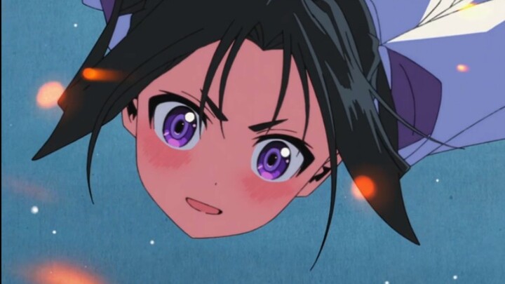 My Lord, you are very cute when you should be cute, and you are extremely handsome when you should b