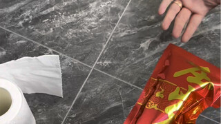 I've got the New Year red envelope bombs all set for you guys