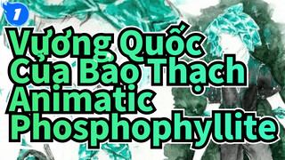 Vương Quốc Của Bảo Thạch | Tập Trung Phosphophyllite (Spoilers)_1